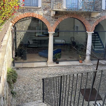 Casa Stella Vila Ameno Exterior foto